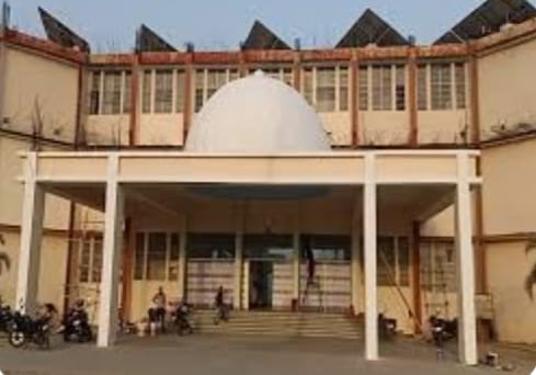 कुलपति ने की अपील-'नामांकन के लिए शीघ्रातिशीघ्र करें आवेदन, अंतिम तिथि का न करें इंतजार'