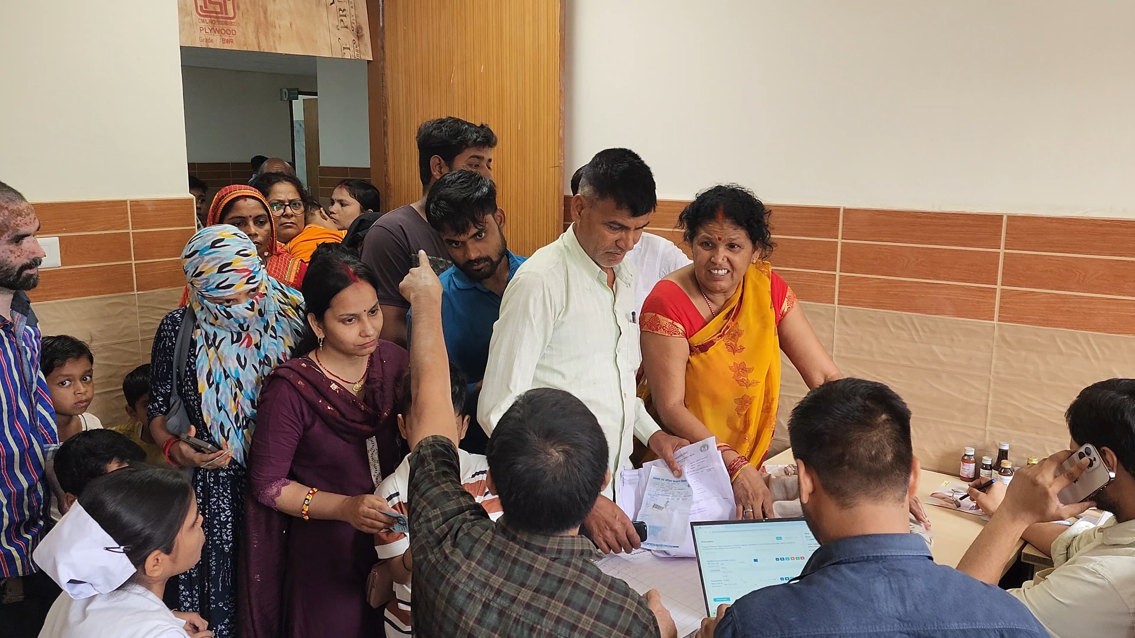 अब हर महीने तीन बार होगी गर्भवती महिलाओं की जांच, मिलेगी नि:शुल्क अल्ट्रासाउंड सुविधा