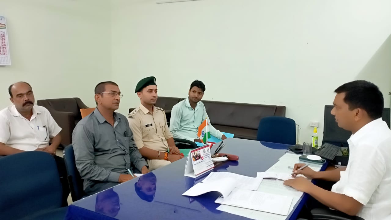 13 सितंबर 2025 को आयोजित होगा राष्ट्रीय लोक अदालत।