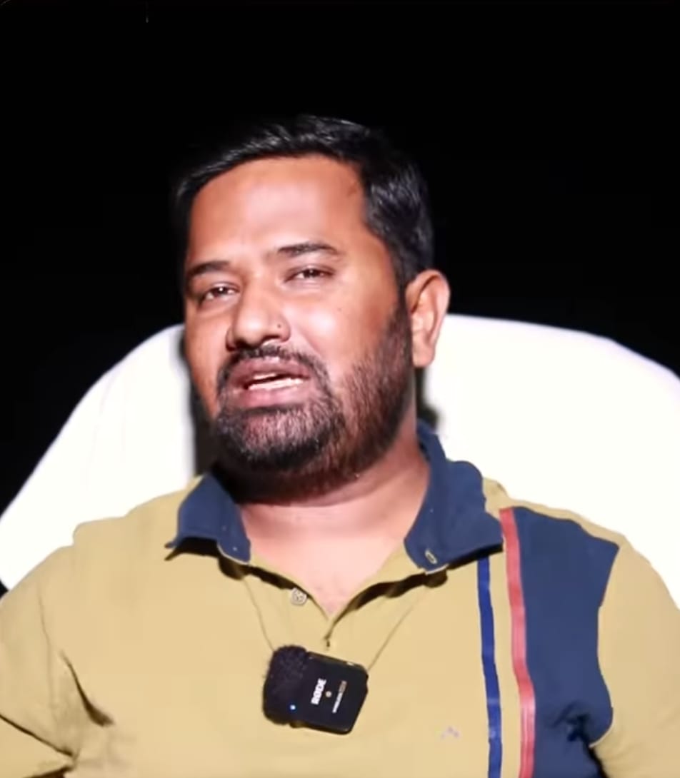 जन सूरज के युवा नेता उज्ज्वल कुमार सिंह को पुलिस ने आर्म्स एक्ट के मामले में किया गिरफ्तार।