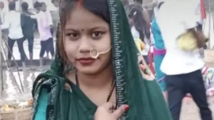 कोईलवर पत्नी की हत्या के आरोप में पति गिरफ्तार जेल।