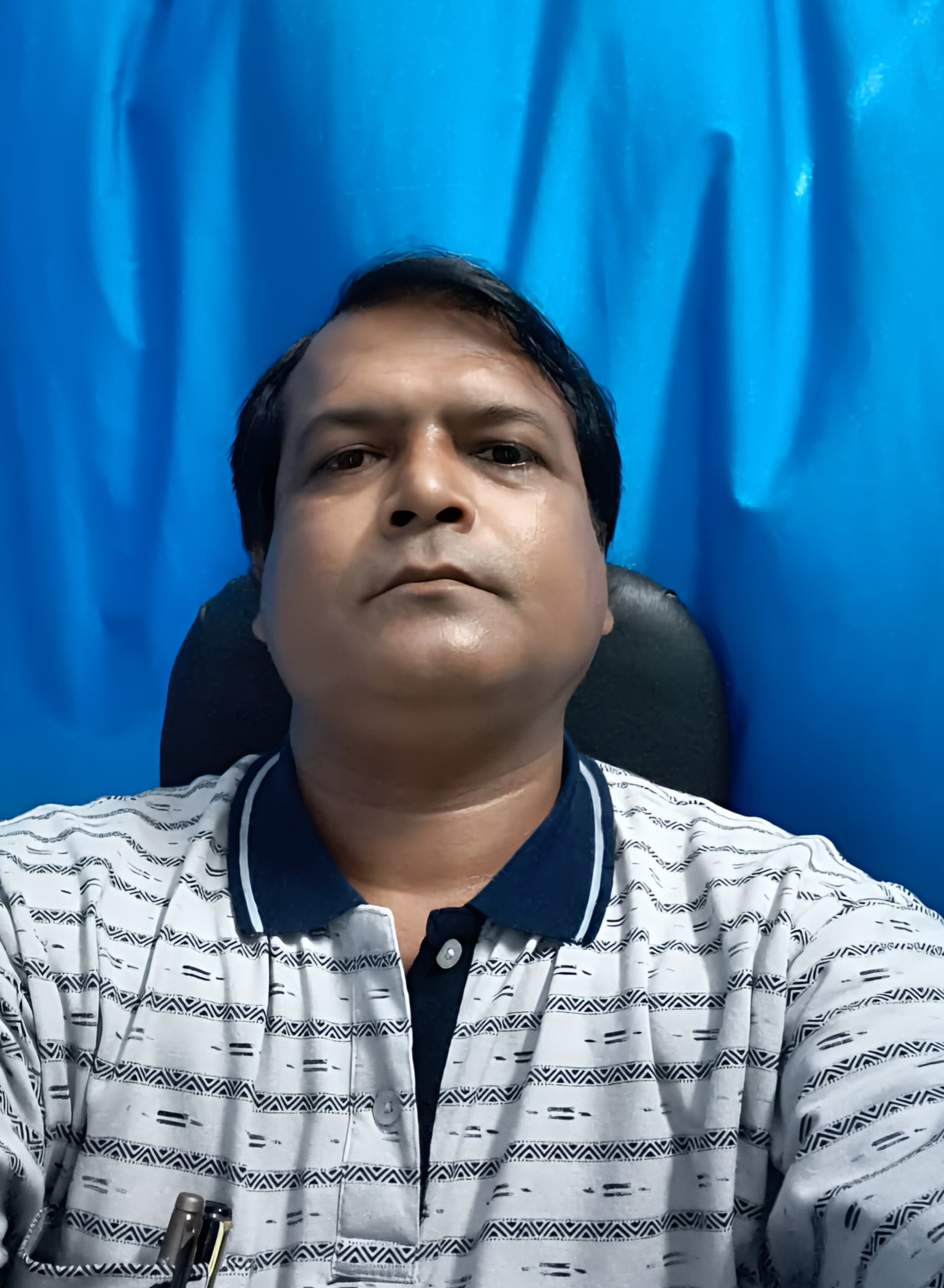 ग्रामीण डॉक्टर की निस्वार्थ सेवा से कालाजार पर ‘कसता शिकंजा’