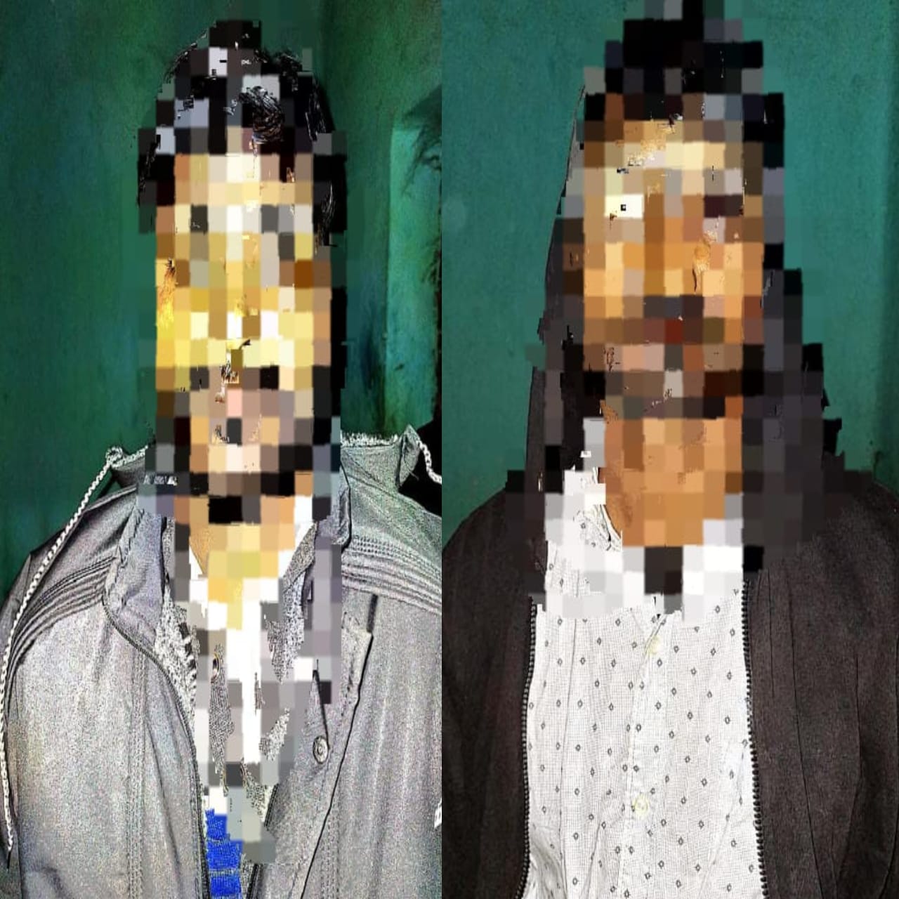 सोनपुर थाना क्षेत्र हत्या कांड में 02 वांछित अभियुक्त गिरफ्तार।