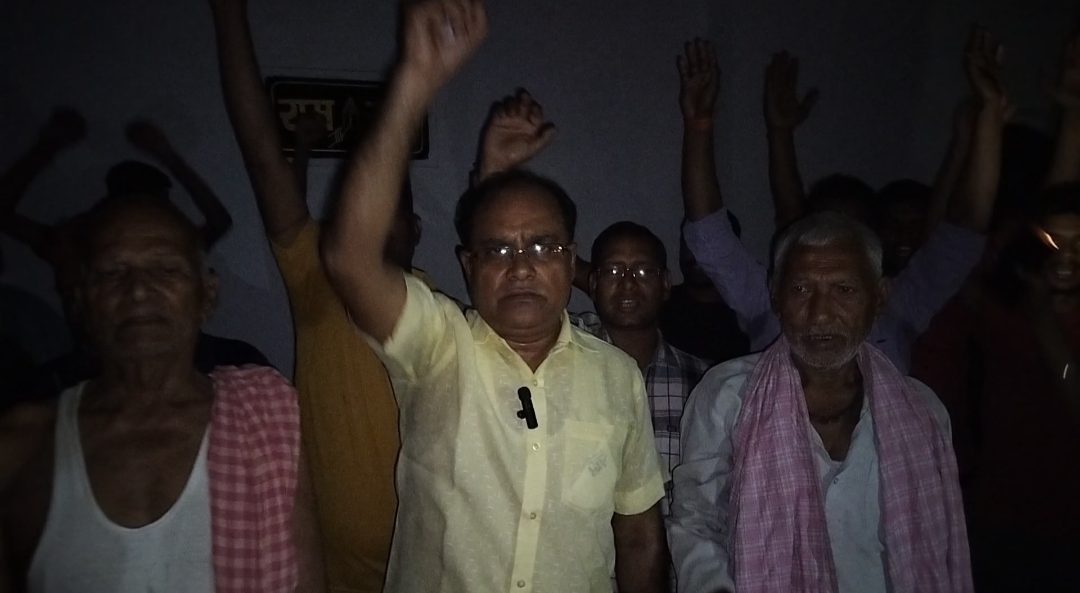 ग्राम विकास परिषद रसलपुरा (छपरा) आयोजित करेगी भव्य रामनवमी महोत्सव।